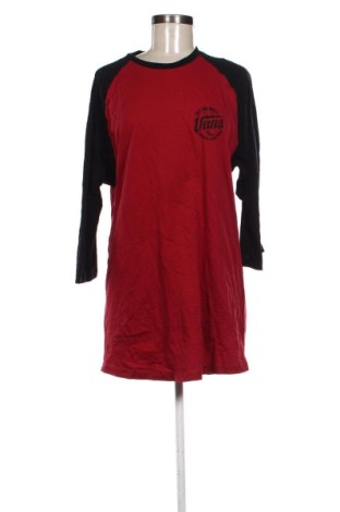 Φόρεμα Vans, Μέγεθος M, Χρώμα Πολύχρωμο, Τιμή 20,99 €