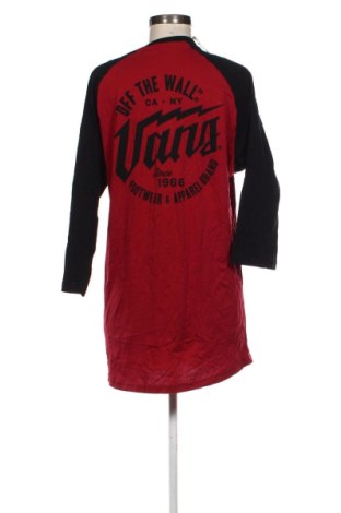 Φόρεμα Vans, Μέγεθος M, Χρώμα Πολύχρωμο, Τιμή 20,99 €
