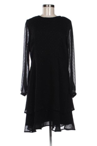 Šaty  Vavite, Veľkosť M, Farba Čierna, Cena  20,00 €