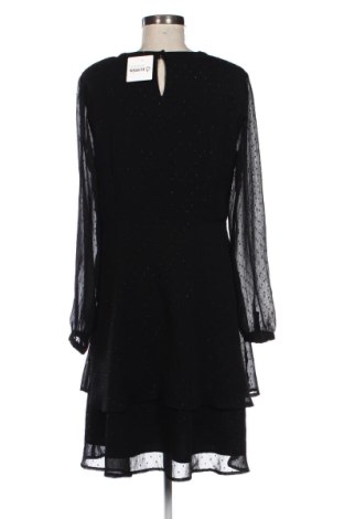 Šaty  Vavite, Veľkosť M, Farba Čierna, Cena  20,00 €