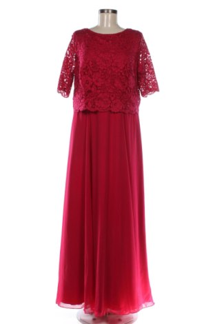 Kleid Vera Mont, Größe XXL, Farbe Rosa, Preis € 102,99