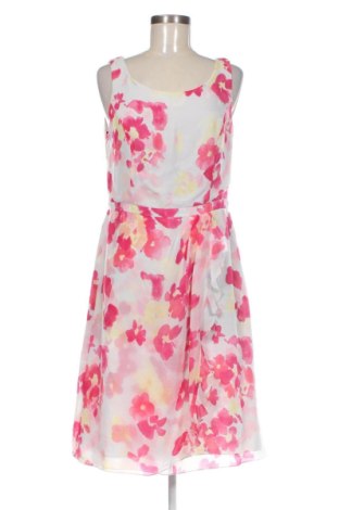 Kleid Vera Mont, Größe L, Farbe Mehrfarbig, Preis 82,00 €