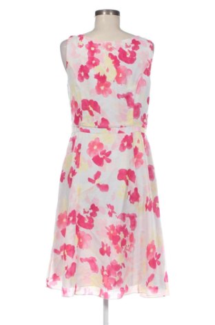 Kleid Vera Mont, Größe L, Farbe Mehrfarbig, Preis 82,00 €