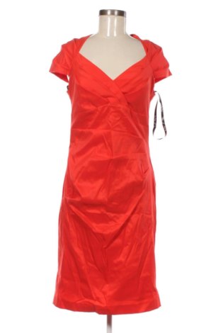 Рокля Vera Mont, Размер M, Цвят Червен, Цена 66,00 €