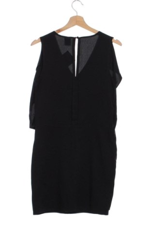 Rochie Vero Moda, Mărime XS, Culoare Negru, Preț 78,20 Lei