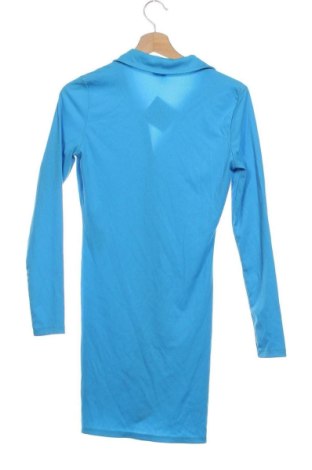 Rochie Vero Moda, Mărime XS, Culoare Albastru, Preț 88,62 Lei