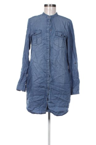 Šaty  Vero Moda, Velikost S, Barva Modrá, Cena  519,00 Kč