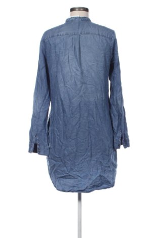 Šaty  Vero Moda, Velikost S, Barva Modrá, Cena  519,00 Kč