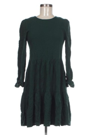 Рокля Vero Moda, Размер S, Цвят Зелен, Цена 14,31 €