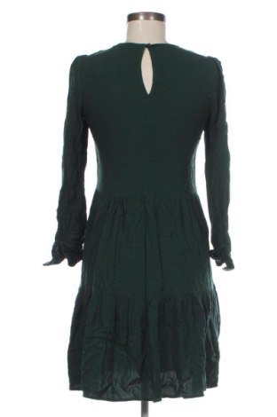 Рокля Vero Moda, Размер S, Цвят Зелен, Цена 14,31 €
