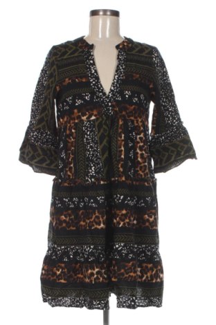 Šaty  Vero Moda, Veľkosť S, Farba Viacfarebná, Cena  6,95 €