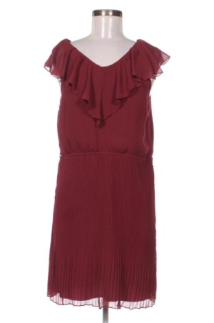 Sukienka Vero Moda, Rozmiar M, Kolor Czerwony, Cena 75,02 zł