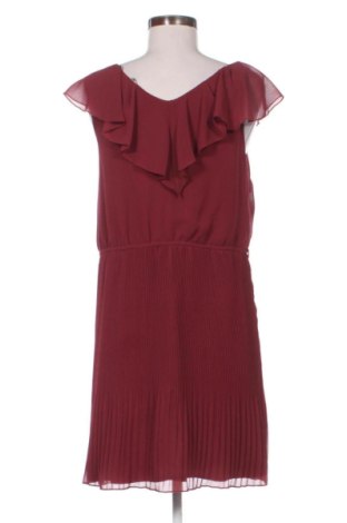 Sukienka Vero Moda, Rozmiar M, Kolor Czerwony, Cena 75,02 zł