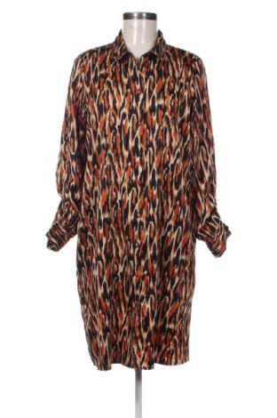 Sukienka Vero Moda, Rozmiar L, Kolor Kolorowy, Cena 91,09 zł