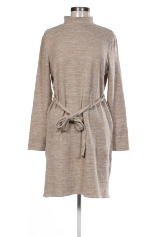 Sukienka Vero Moda, Rozmiar M, Kolor Brązowy, Cena 96,45 zł