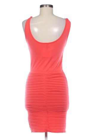 Kleid Vero Moda, Größe S, Farbe Orange, Preis 14,00 €