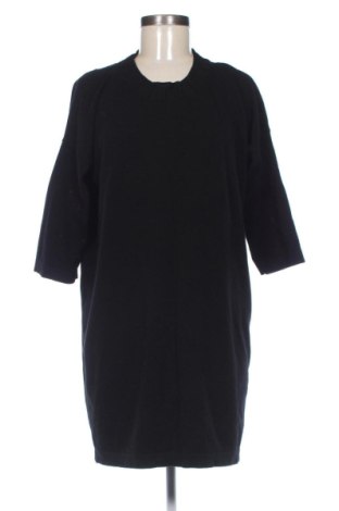 Kleid Vero Moda, Größe XL, Farbe Schwarz, Preis 14,00 €