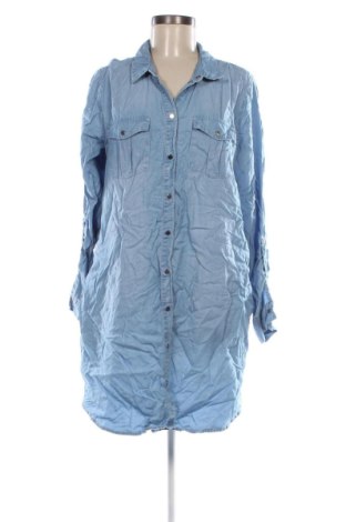 Kleid Vero Moda, Größe XL, Farbe Blau, Preis € 22,99