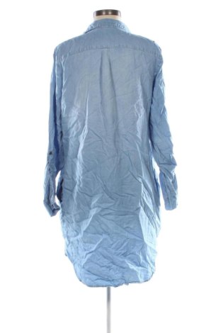 Kleid Vero Moda, Größe XL, Farbe Blau, Preis € 22,99