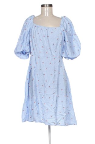 Kleid Vero Moda, Größe XL, Farbe Mehrfarbig, Preis € 41,99