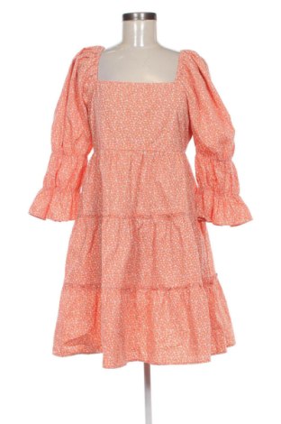 Kleid Vero Moda, Größe L, Farbe Mehrfarbig, Preis € 18,99