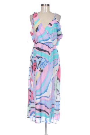 Sukienka Vero Moda, Rozmiar L, Kolor Kolorowy, Cena 208,98 zł