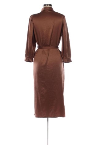 Рокля Vero Moda, Размер S, Цвят Кафяв, Цена 17,89 €