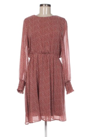 Kleid Vero Moda, Größe M, Farbe Mehrfarbig, Preis 17,99 €