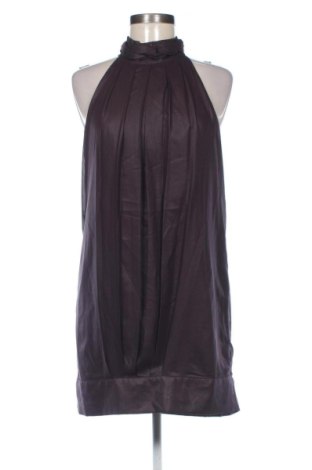 Šaty  Vero Moda, Veľkosť S, Farba Fialová, Cena  37,40 €