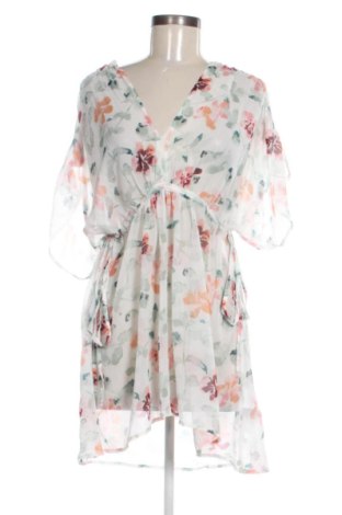 Kleid Vero Moda, Größe M, Farbe Mehrfarbig, Preis € 18,99