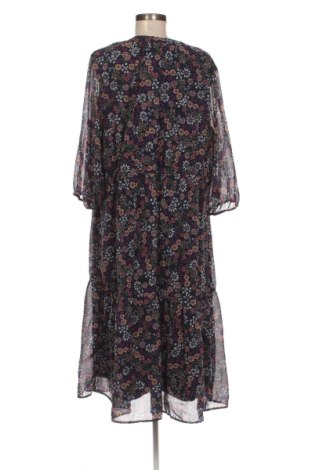 Kleid Vero Moda, Größe XXL, Farbe Mehrfarbig, Preis € 22,99