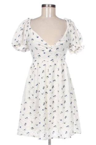 Sukienka Vero Moda, Rozmiar S, Kolor Kolorowy, Cena 74,01 zł