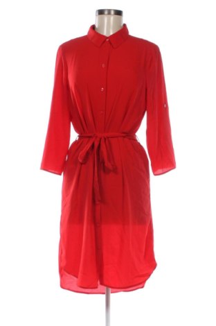 Sukienka Vero Moda, Rozmiar M, Kolor Czerwony, Cena 91,99 zł