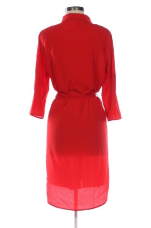 Sukienka Vero Moda, Rozmiar M, Kolor Czerwony, Cena 91,99 zł