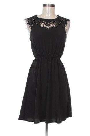 Kleid Vero Moda, Größe XS, Farbe Schwarz, Preis 13,81 €