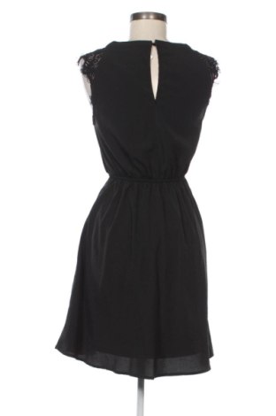 Kleid Vero Moda, Größe XS, Farbe Schwarz, Preis 13,81 €
