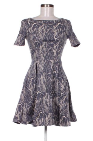 Kleid Vero Moda, Größe XS, Farbe Mehrfarbig, Preis 13,81 €