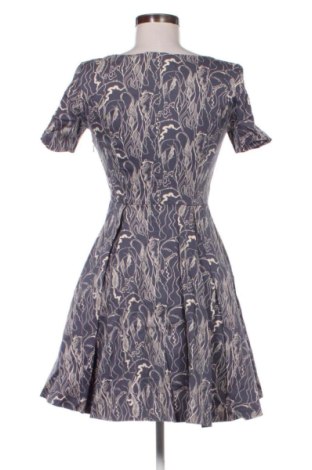 Kleid Vero Moda, Größe XS, Farbe Mehrfarbig, Preis 13,81 €