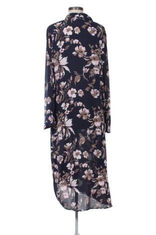 Kleid Vero Moda, Größe XXL, Farbe Mehrfarbig, Preis 46,63 €