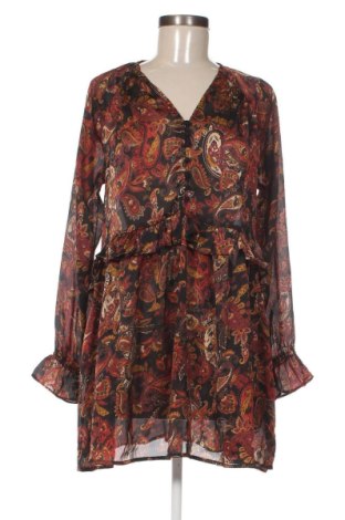 Sukienka Vero Moda, Rozmiar XS, Kolor Kolorowy, Cena 72,99 zł