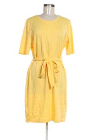 Rochie Vero Moda, Mărime L, Culoare Galben, Preț 46,99 Lei