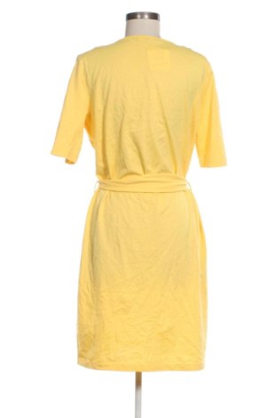 Rochie Vero Moda, Mărime L, Culoare Galben, Preț 46,99 Lei