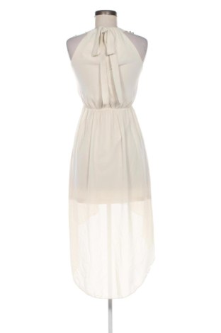 Rochie Vero Moda, Mărime XS, Culoare Bej, Preț 71,99 Lei