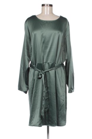 Kleid Vero Moda, Größe XXL, Farbe Grün, Preis € 37,40