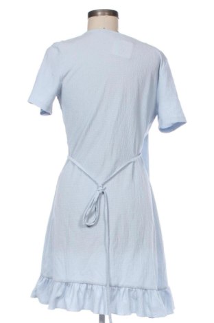Kleid Vero Moda, Größe M, Farbe Blau, Preis 14,00 €