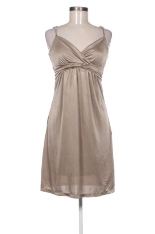 Φόρεμα Vero Moda, Μέγεθος M, Χρώμα  Μπέζ, Τιμή 13,21 €