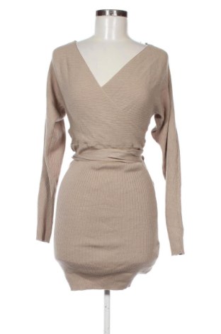 Šaty  Vero Moda, Velikost XS, Barva Béžová, Cena  169,00 Kč