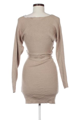 Šaty  Vero Moda, Velikost XS, Barva Béžová, Cena  169,00 Kč