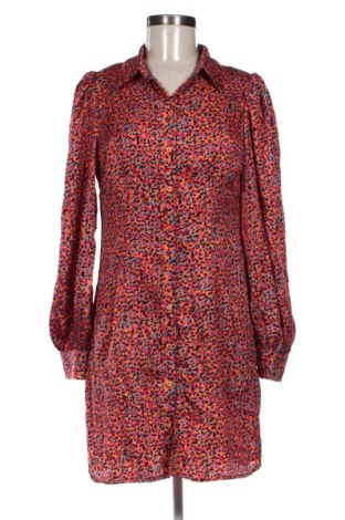 Kleid Vero Moda, Größe S, Farbe Mehrfarbig, Preis € 13,99