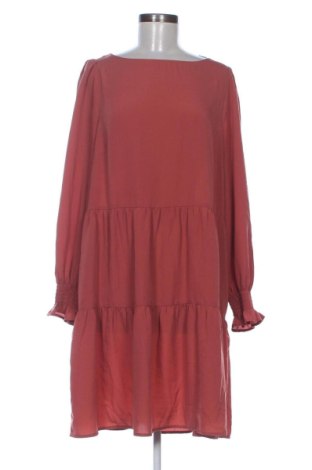 Рокля Vero Moda, Размер XL, Цвят Кафяв, Цена 7,15 €